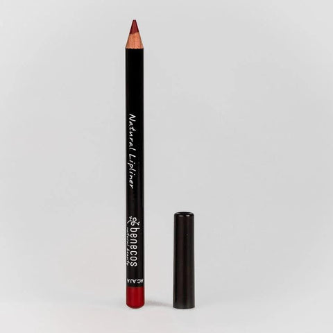benecos Natural Beauty Lipliner red! Bio 1,13g