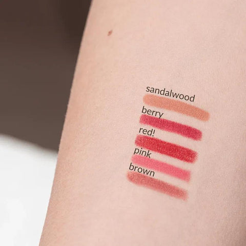 benecos Natural Beauty Lipliner pink Bio 1,13g