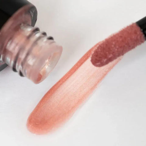 benecos Natural Beauty Creamy Lipgloss rosé Bio 5ml