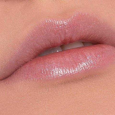 benecos Natural Beauty Creamy Lipgloss rosé Bio 5ml