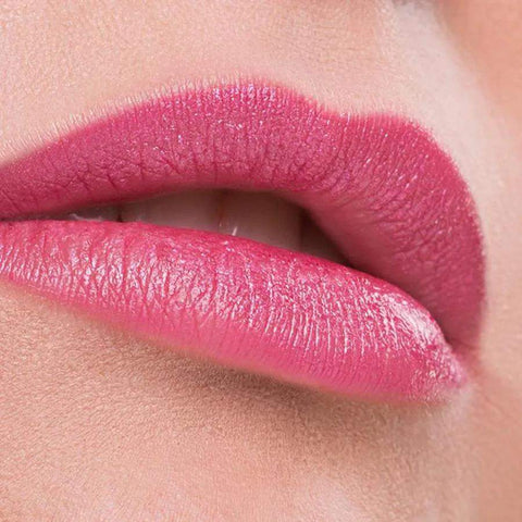 benecos Natural Beauty Lipstick hot pink Bio 4,5g