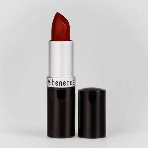 benecos Natural Beauty Lipstick just red Bio 4,5g