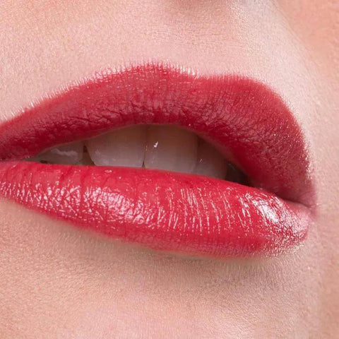 benecos Natural Beauty Lipstick just red Bio 4,5g