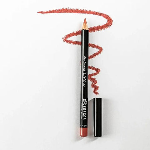 benecos Natural Beauty Lipliner brown Bio 1,13g