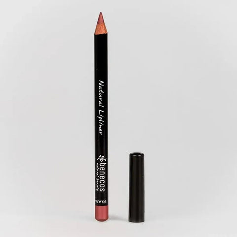 benecos Natural Beauty Lipliner brown Bio 1,13g