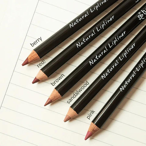benecos Natural Beauty Lipliner brown Bio 1,13g