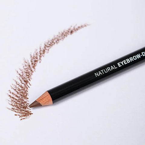 benecos Natural Beauty Eyebrow Designer gentle brown Bio 1,13g