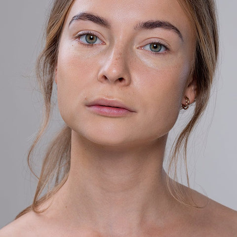 benecos Natural Beauty Eyebrow Designer gentle brown Bio 1,13g