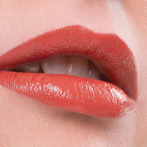 benecos Natural Beauty Lipstick soft coral Bio 4,5g
