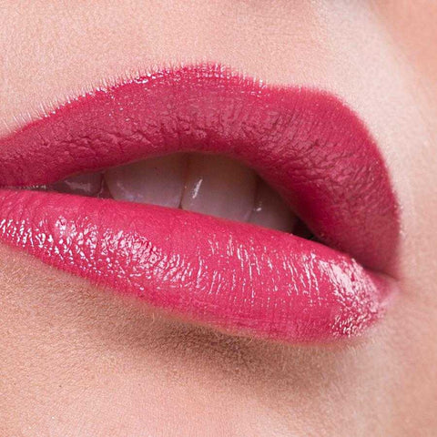 benecos Natural Beauty Lipstick pink rose Bio 4,5g