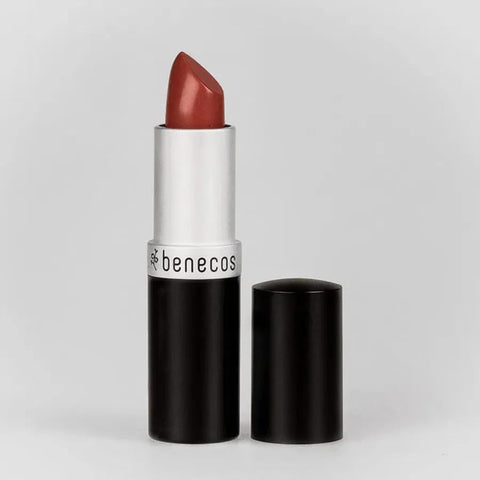 benecos Natural Beauty Lipstick pink honey Bio 4,5g