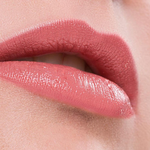 benecos Natural Beauty Lipstick pink honey Bio 4,5g