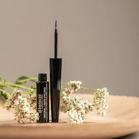 benecos Natural Beauty Liquid Eyeliner Bio 3ml