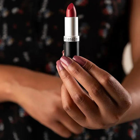 benecos Natural Beauty Lipstick marry me Bio 4,5g