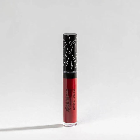 benecos Natural Beauty Lipgloss kiss me Bio 5ml