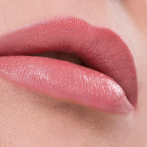 benecos Natural Beauty Lipstick peach Bio 5ml