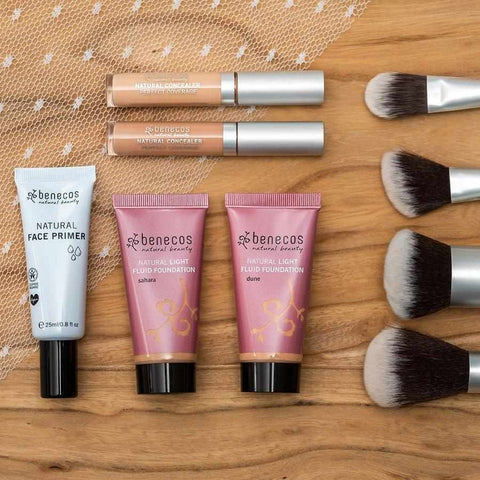 benecos Natural Beauty Concealer light  Bio 5ml