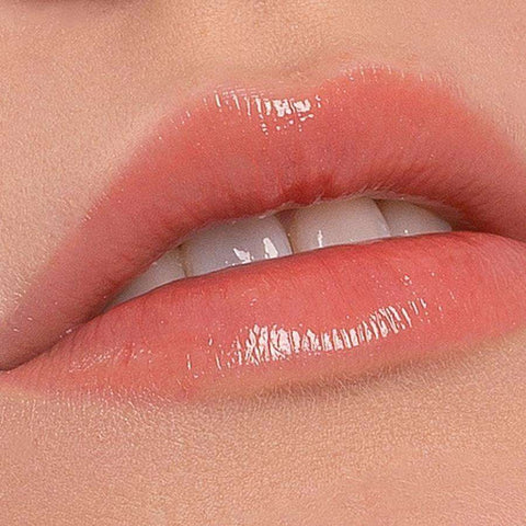 benecos Natural Beauty Lipgloss flamingo Bio 5ml