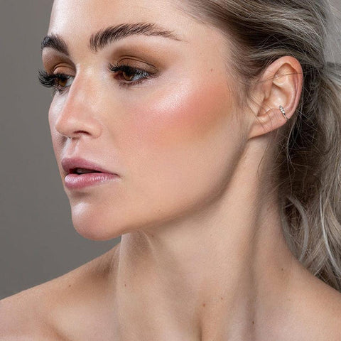 benecos Natural Beauty Trio Blush Fall in Love Bio 5,5g