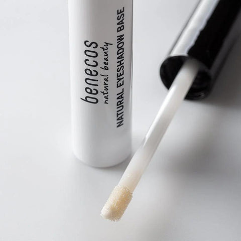 benecos Natural Beauty Eyeshadow Base prime fine Bio 5g