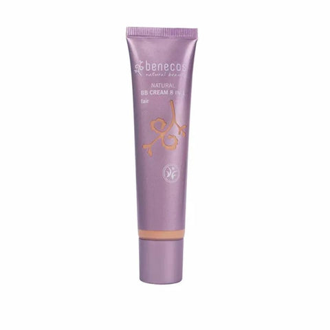 benecos Natural BB Cream 8in1 fair Bio 30ml