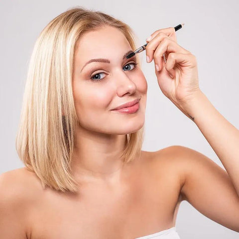 benecos Natural Beauty Eyebrow Designer blonde Bio 1,13g