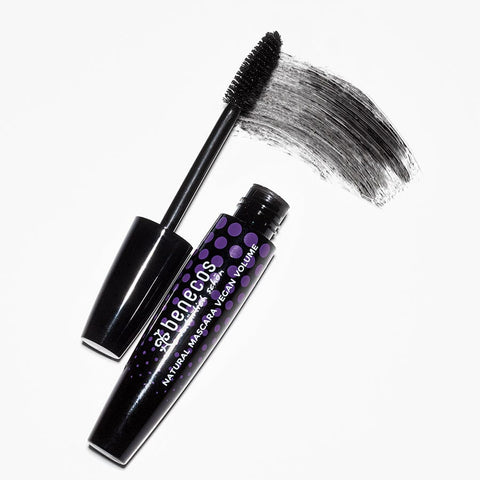 benecos Natural Beauty Mascara Vegan Volume magic black Bio 8ml