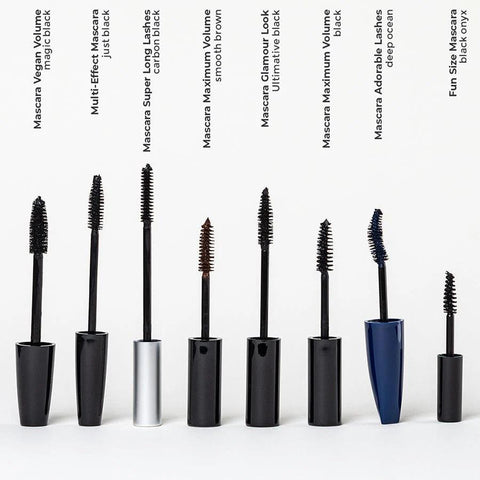 benecos Natural Beauty Mascara Vegan Volume magic black Bio 8ml