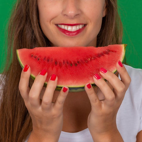 benecos Natural Beauty Lipstick watermelon Bio 4,5g
