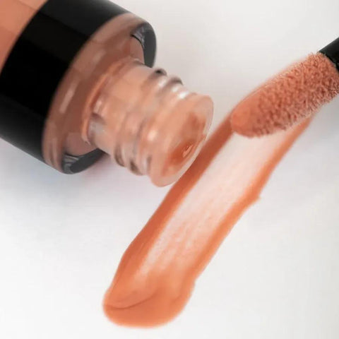 benecos Natural Beauty Lipgloss natural glam Bio 5ml
