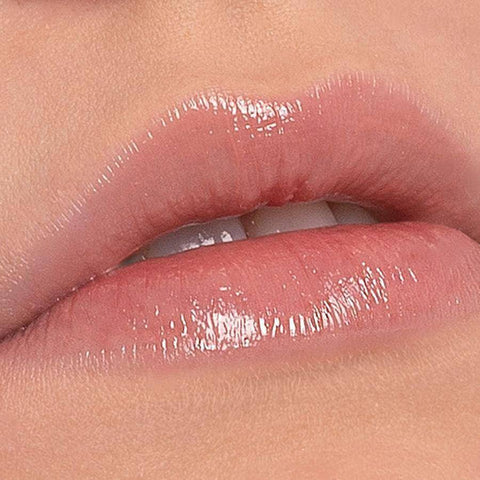 benecos Natural Beauty Lipgloss natural glam Bio 5ml