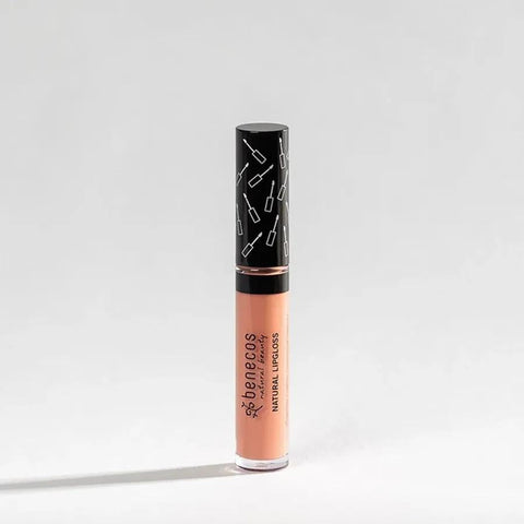benecos Natural Beauty Lipgloss natural glam Bio 5ml