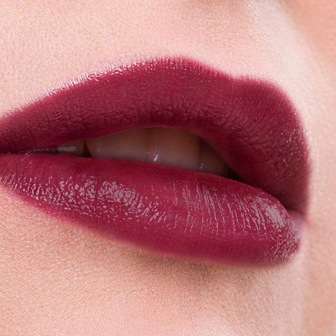benecos Natural Beauty Lipstick - matt very berry Bio 4,5g