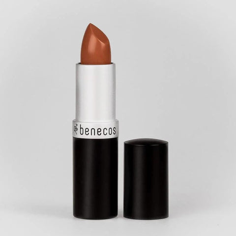 benecos Natural Beauty Lipstick matt muse Bio 4,5g