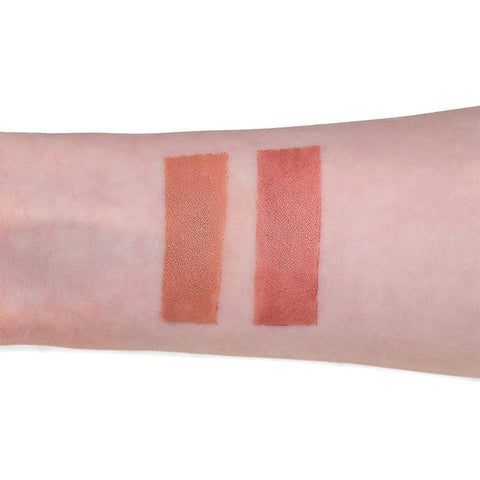 benecos Natural Beauty Lipstick matt muse Bio 4,5g