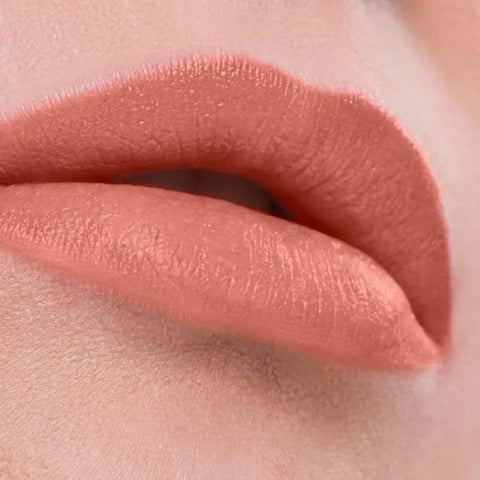 benecos Natural Beauty Lipstick matt muse Bio 4,5g