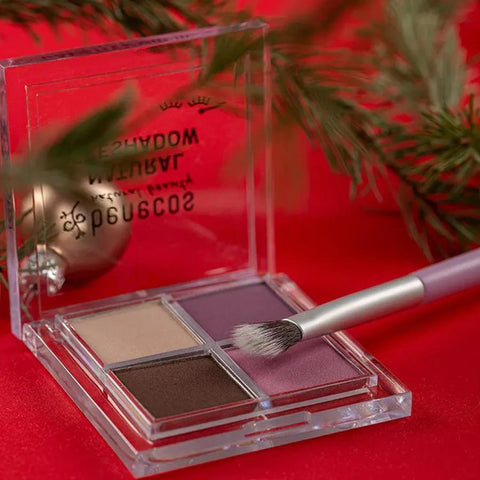 benecos Colour Edition Blending Brush