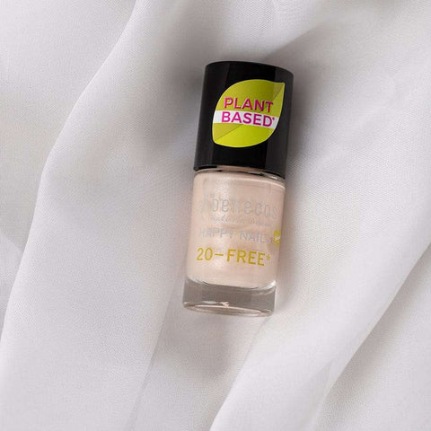 benecos Natural Beauty Nail Polish - sharp rosé Bio 5ml