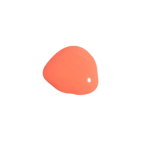 benecos Natural Beauty Nail Polish - peach sorbet Bio 5ml