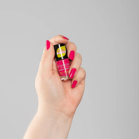 benecos Natural Beauty Nail Polish - oh lala! Bio 5ml