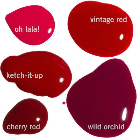 benecos Natural Beauty Nail Polish - oh lala! Bio 5ml