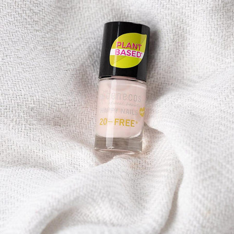 benecos Natural Beauty Nail Polish - be my baby Bio 5ml