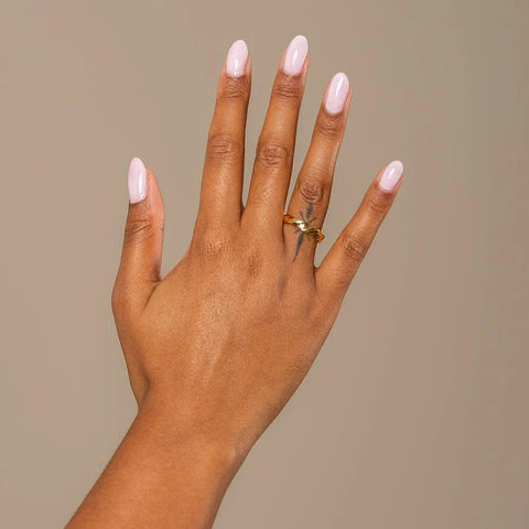 benecos Natural Beauty Nail Polish - be my baby Bio 5ml