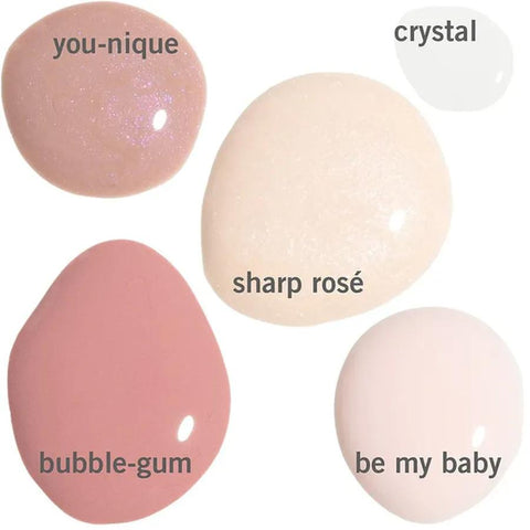 benecos Natural Beauty Nail Polish - be my baby Bio 5ml