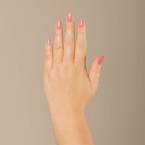 benecos Natural Beauty Nail Polish - bubble gum Bio 5ml