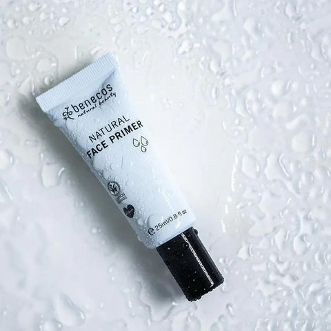 benecos Natural Beauty Face Primer Bio 25ml
