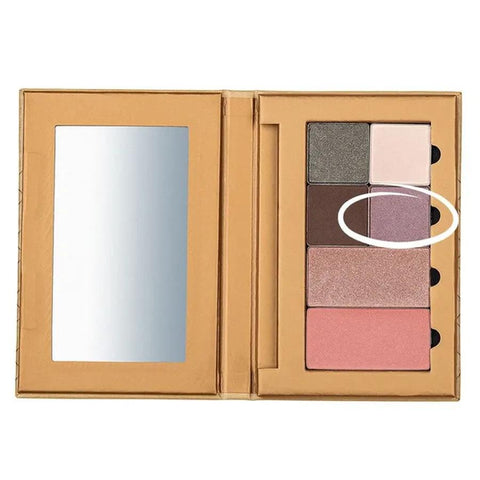 benecos Natural Beauty ID - Refill Eyeshadow lilac light Bio 1,5g