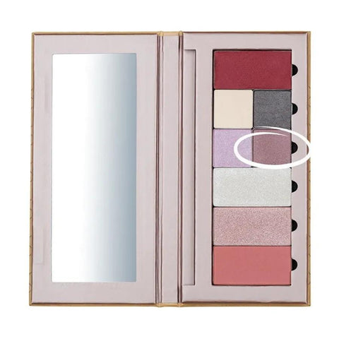 benecos Natural Beauty ID - Refill Eyeshadow lilac light Bio 1,5g