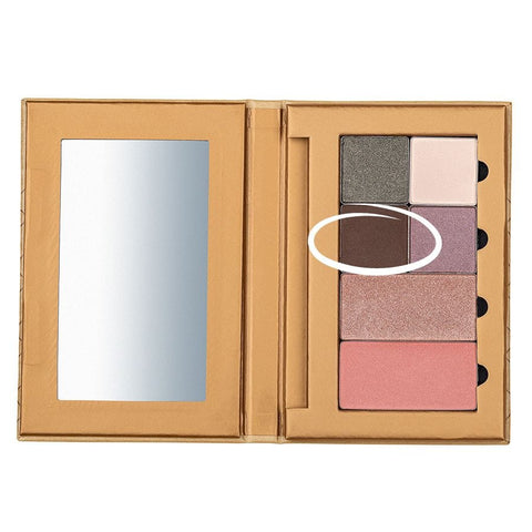 benecos Natural Beauty ID - Refill Eyeshadow very woody Bio 1,5g