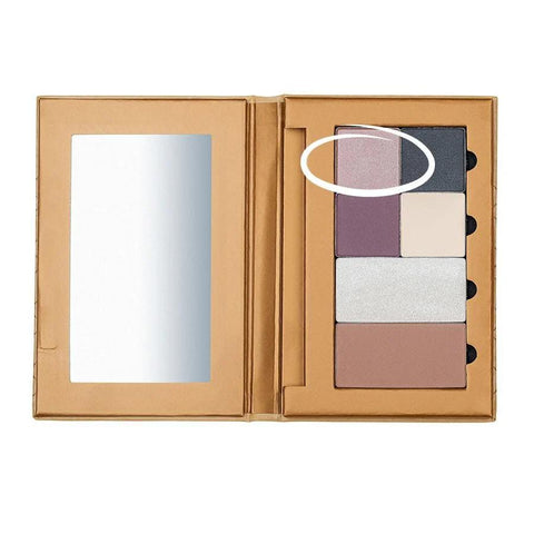 benecos Natural Beauty ID - Refill Eyeshadow Ballerina Glam Bio 1,5g